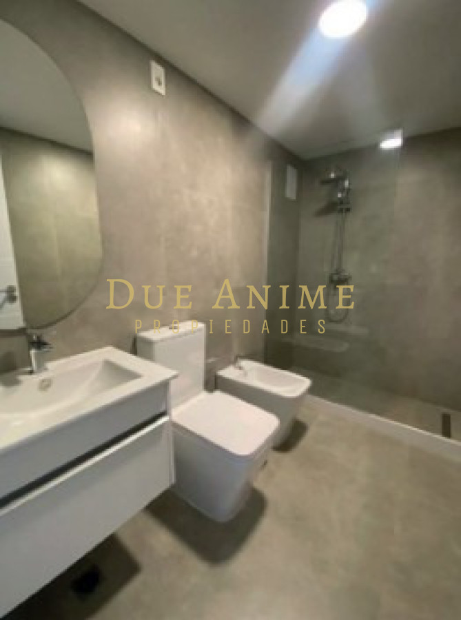 Apartamento ID.29 - OPORTUNIDAD a Estrenar 1 dorm PUNTA CARRETAS U$S155.800