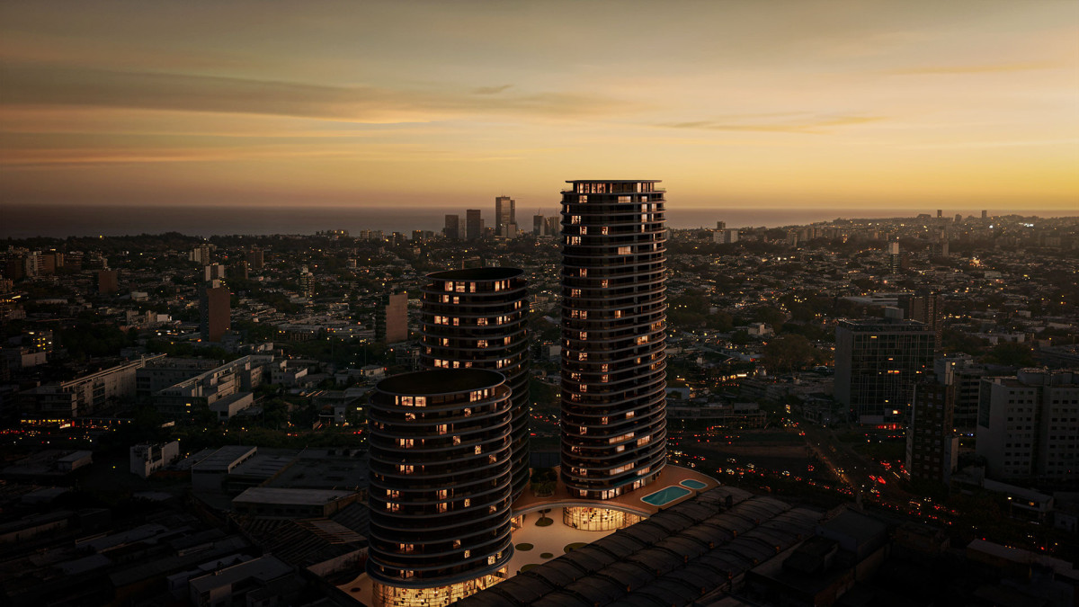 Apartamento ID.16 - Oportunidad de inversion en Ventura Sky  Apartamento 1 Dorm. U$S180.900