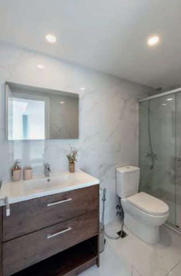Apartamento ID.20/ - OPORTUNIDAD A ESTRENAR EN PUNTA CARRETAS!! Apartamento de 2 dormitorios U$S277.900
