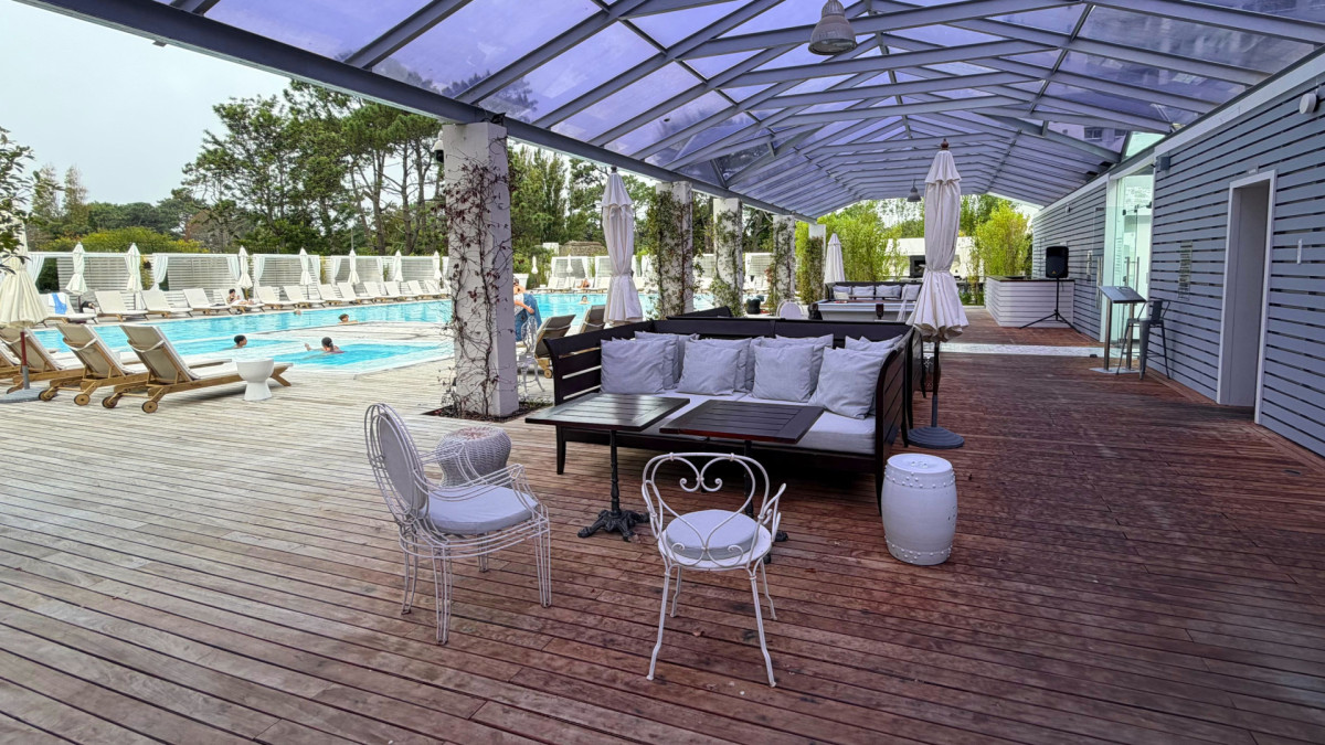 Apartamento ID.12 - Venta apartamento 1 dorm YOO Punta del Este con garaje