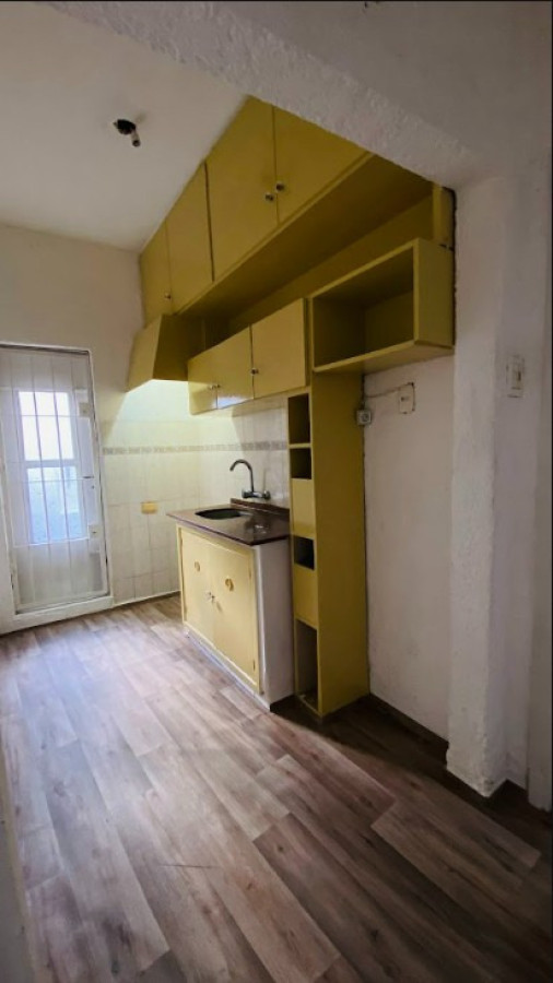 Apartamento ID.25 - Apartamento en Montevideo, La Blanqueada 