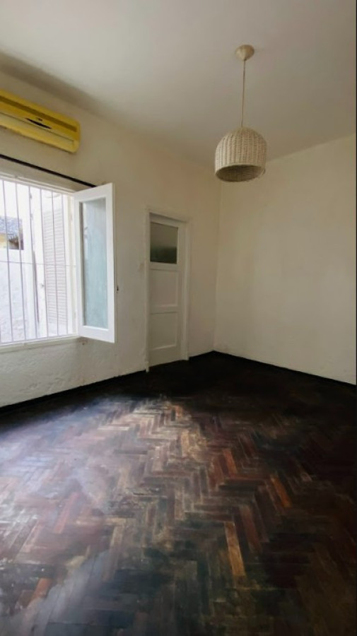 Apartamento ID.25 - Apartamento en Montevideo, La Blanqueada 