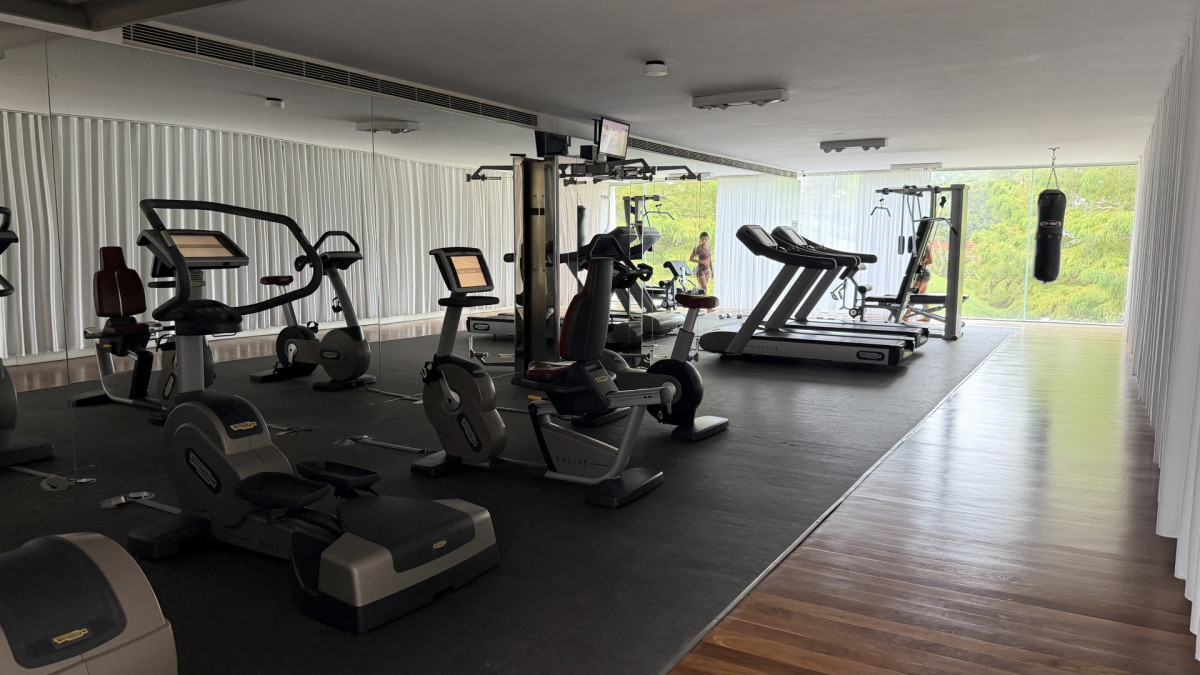 Apartamento ID.12 - Venta apartamento 1 dorm YOO Punta del Este con garaje