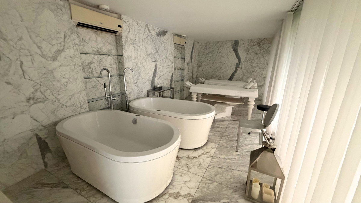 Apartamento ID.12 - Venta apartamento 1 dorm YOO Punta del Este con garaje