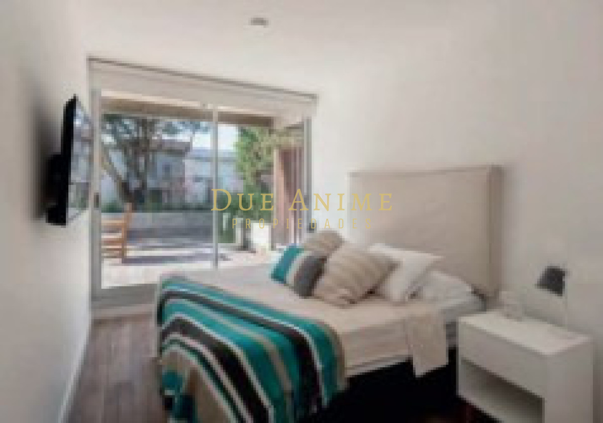 Apartamento ID.29 - OPORTUNIDAD a Estrenar 1 dorm PUNTA CARRETAS U$S155.800