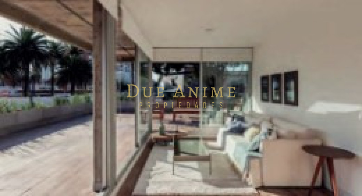 Apartamento ID.29 - OPORTUNIDAD a Estrenar 1 dorm PUNTA CARRETAS U$S155.800
