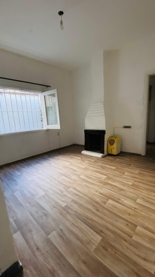 Apartamento ID.25 - Apartamento en Montevideo, La Blanqueada 