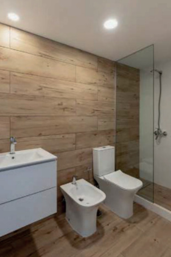 Apartamento ID.20/ - OPORTUNIDAD A ESTRENAR EN PUNTA CARRETAS!! Apartamento de 2 dormitorios U$S277.900