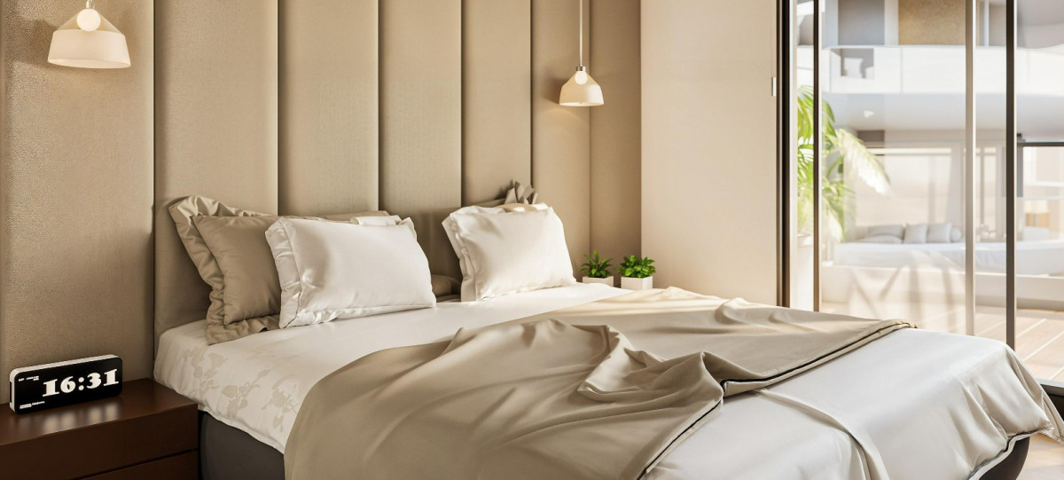 Apartamento ID.16 - Oportunidad de inversion en Ventura Sky  Apartamento 1 Dorm. U$S180.900