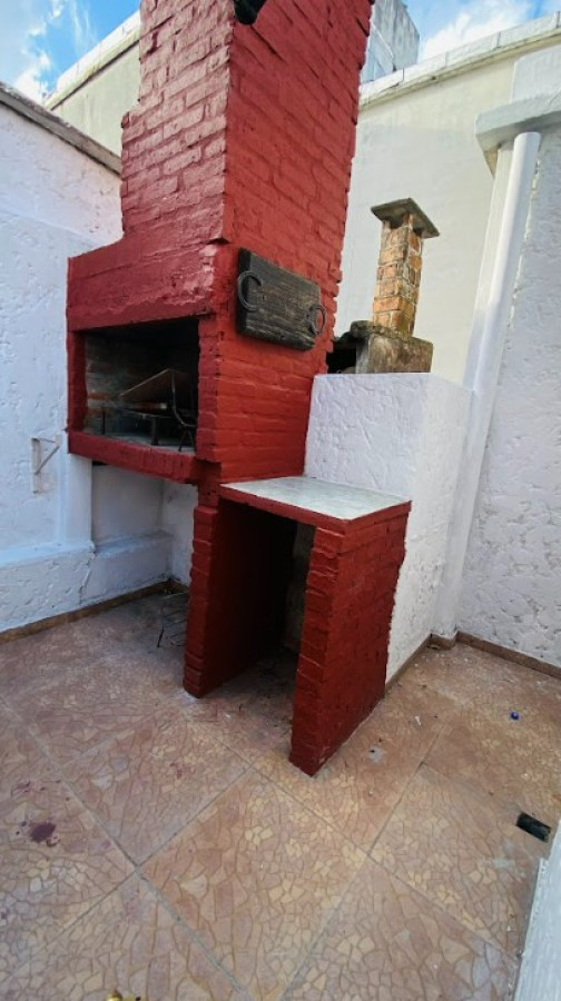 Apartamento ID.25 - Apartamento en Montevideo, La Blanqueada 