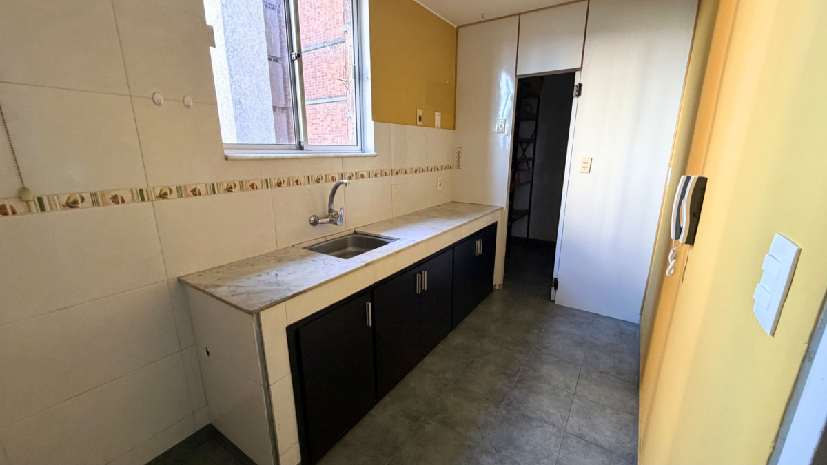 Apartamento ID.3 - Venta Apartamento 4 Dorm. Frente a Nuevo Centro 
