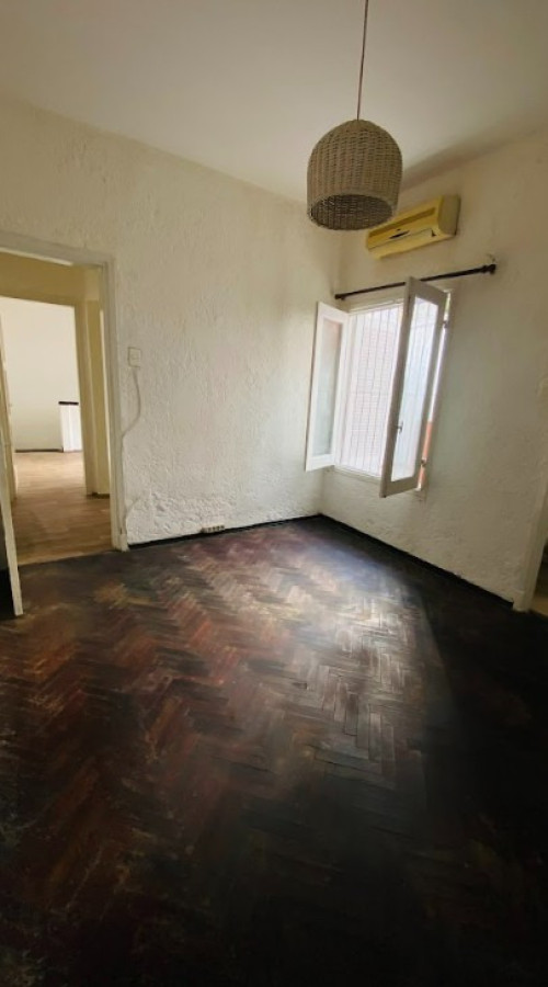 Apartamento ID.25 - Apartamento en Montevideo, La Blanqueada 