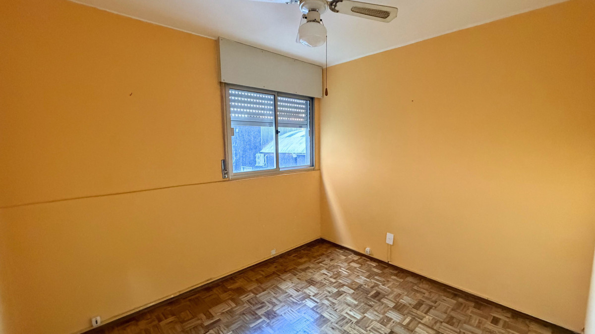 Apartamento ID.3 - Venta Apartamento 4 Dorm. Frente a Nuevo Centro 
