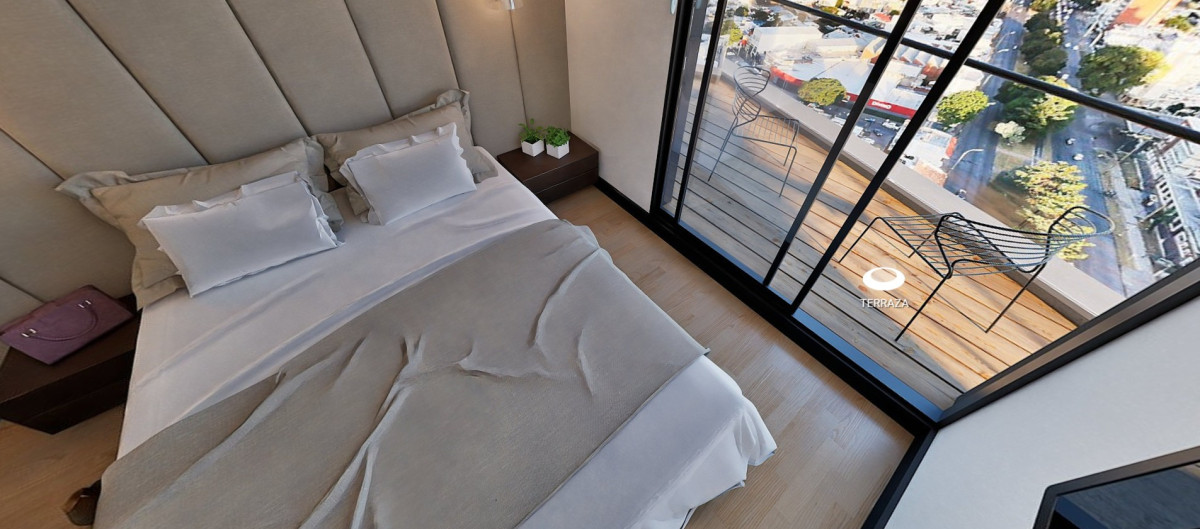 Apartamento ID.17 - GRAN OPORTUNIDAD en Ventura Sky Apartamento 2 Dorm. U$S216.900