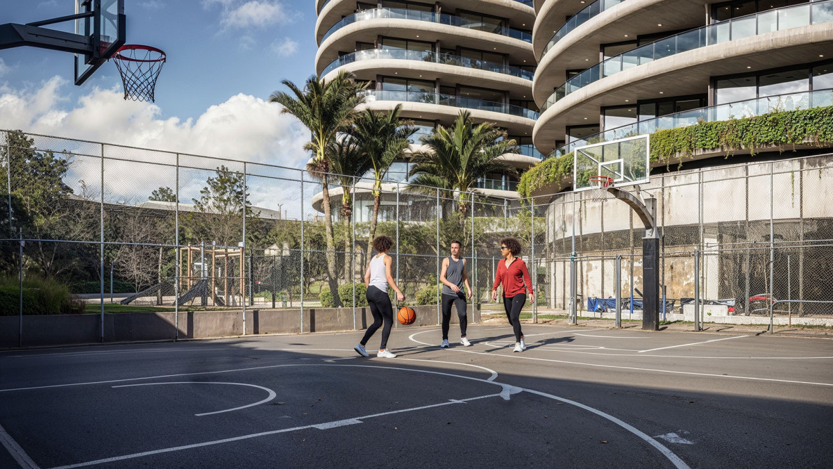 Apartamento ID.16 - Oportunidad de inversion en Ventura Sky  Apartamento 1 Dorm. U$S180.900