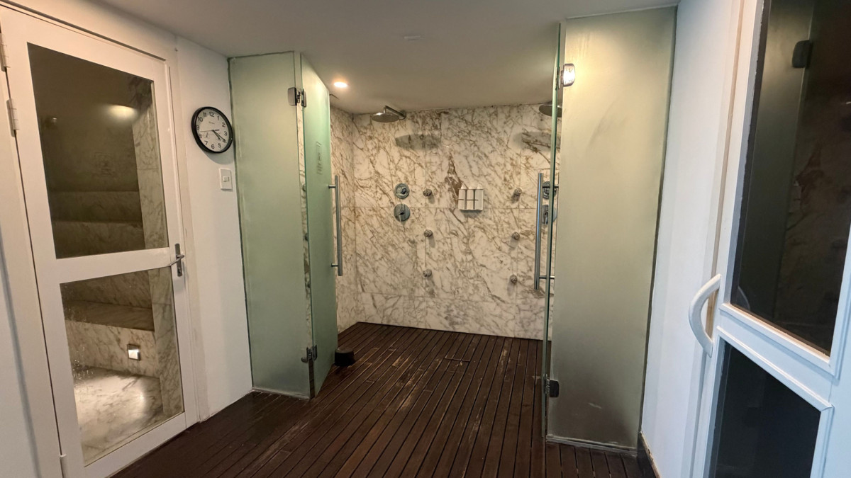 Apartamento ID.12 - Venta apartamento 1 dorm YOO Punta del Este con garaje