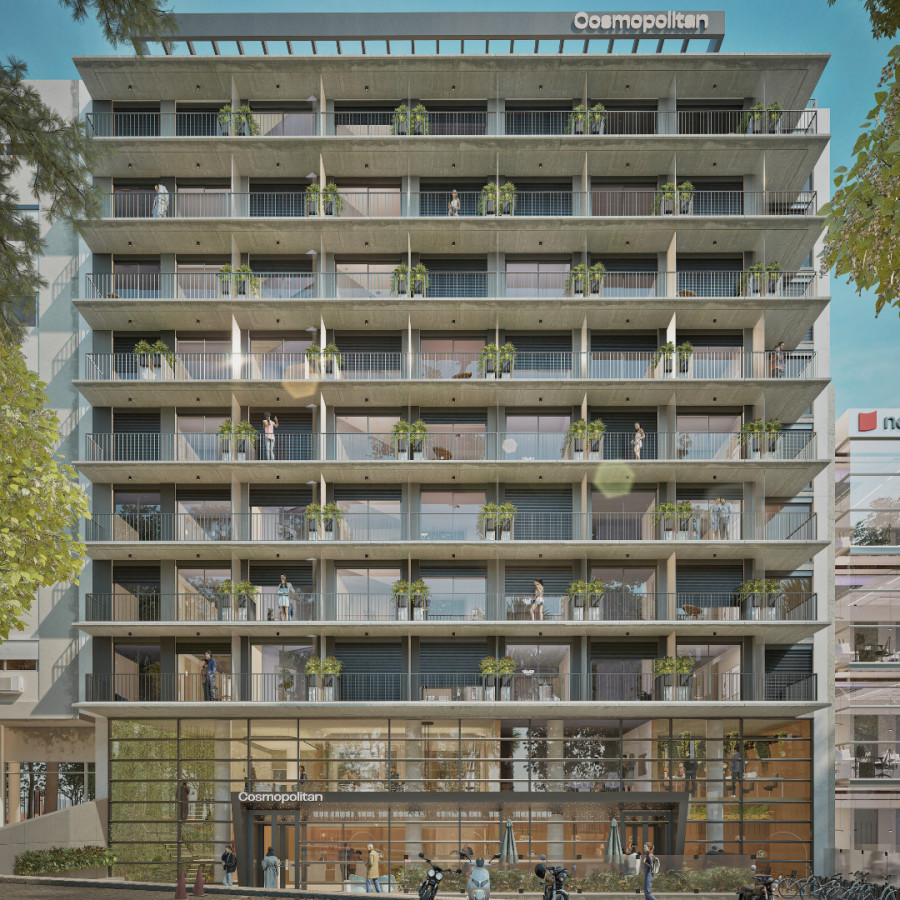 ENTREGA INMEDIATA EN PARQUE RODÓ!! Monoambiente U$S130.900