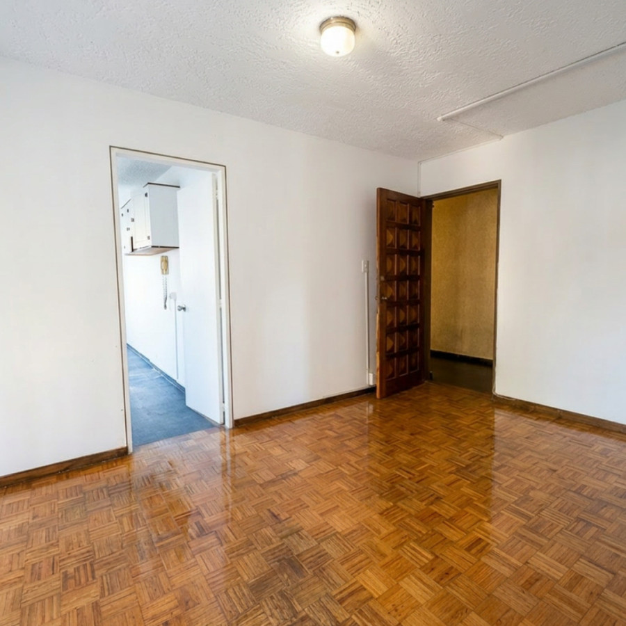 OPORTUNIDAD INVERSORES!!! Venta apartamento 2 dormitorios Villa Dolores USD 152.000