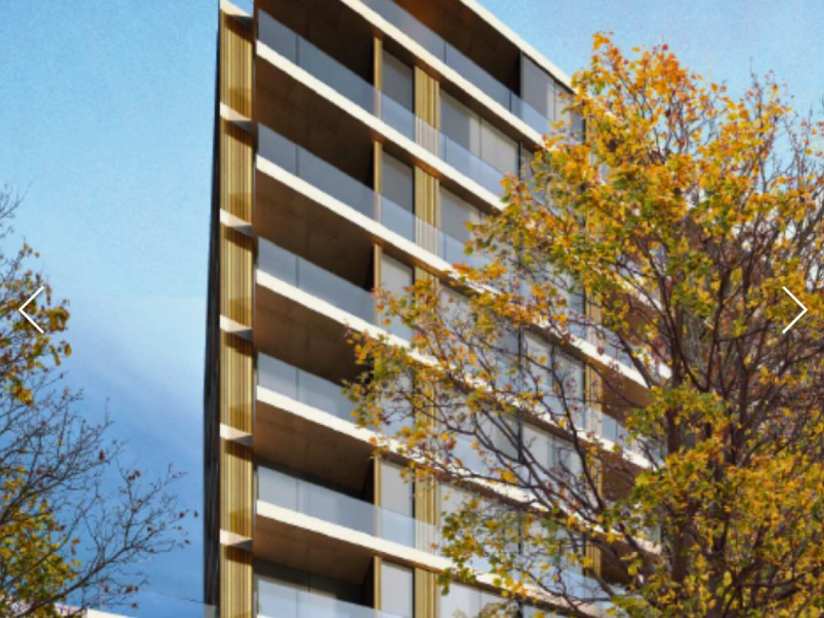 OPORTUNIDAD A ESTRENAR EN PUNTA CARRETAS!! Apartamento de 2 dormitorios U$S277.900
