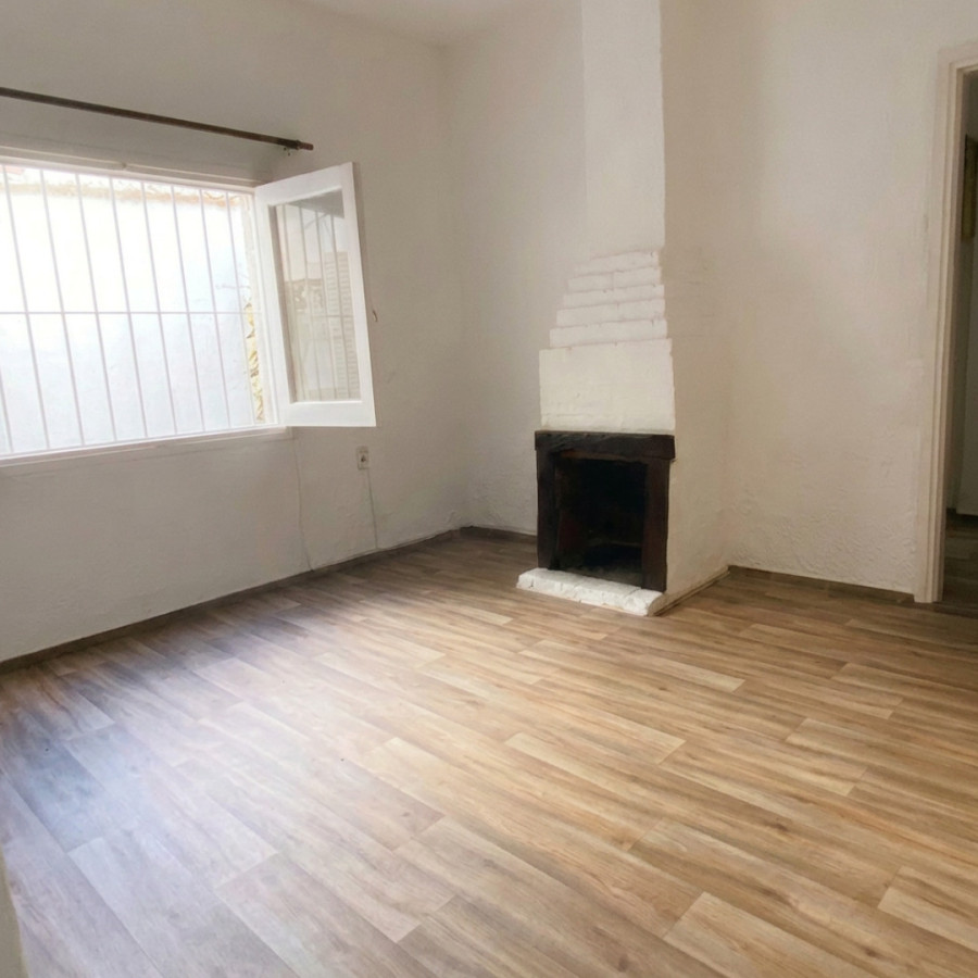 OPORTUNIDAD!! Apto de 1 dormitorio en La Blanqueada U$S98000
