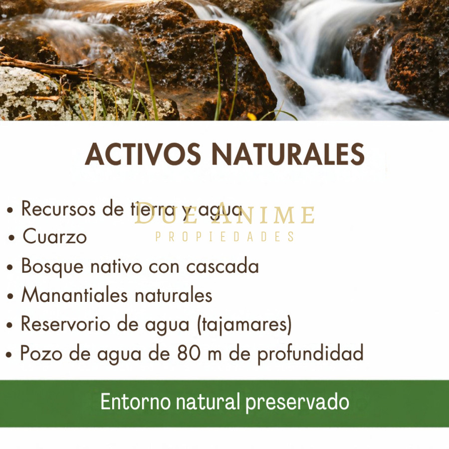 Casa ID.49/ - OPORTUNIDAD UNICA!!! Venta de hacienda privada con proyecto de hospitalidad en funcionamiento en las Sierras de Maldonado 