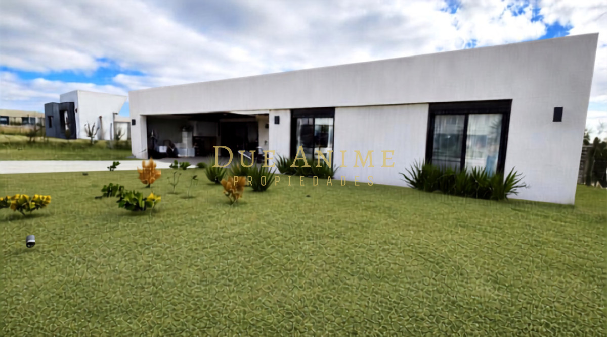 Casa ID.30 -  Colinas de Carrasco, Venta casa 4 dorm con Piscina infinita U$S590.000