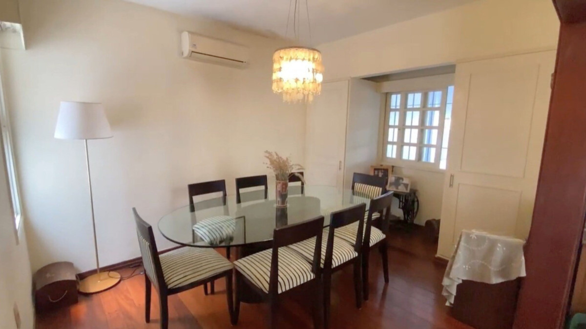 Casa ID.1 - VENTA Casa Buceo 5 dorm a metros del mar y WTC