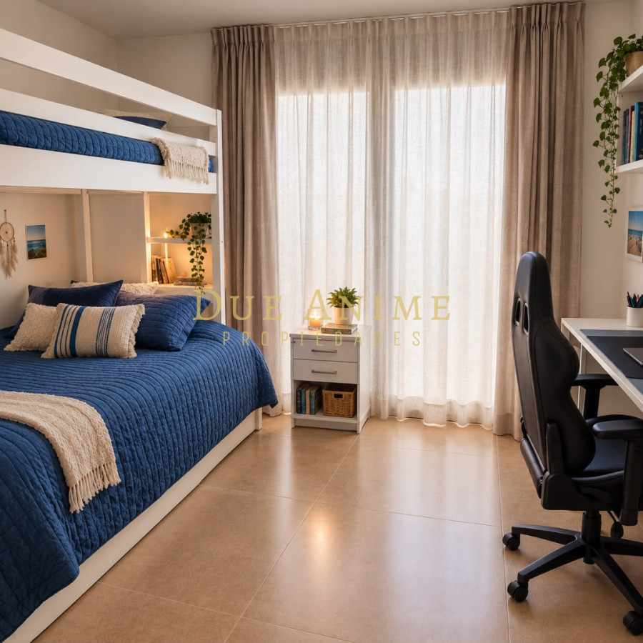 Casa ID.30 -  Colinas de Carrasco, Venta casa 4 dorm con Piscina infinita U$S590.000