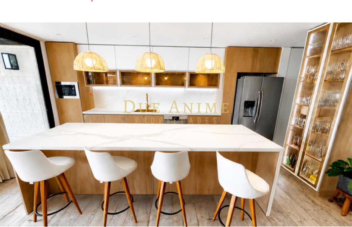 Casa ID.30 -  Colinas de Carrasco, Venta casa 4 dorm con Piscina infinita U$S590.000