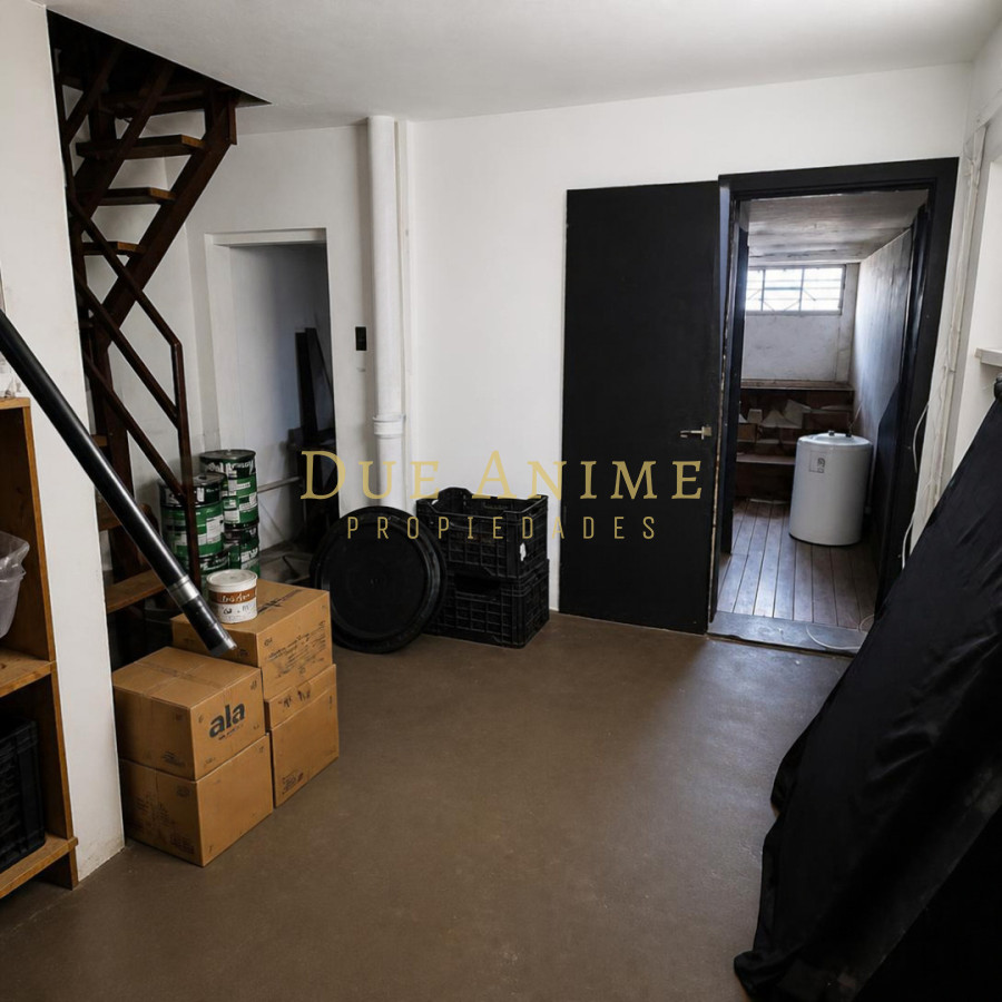 Local Comercial ID.48 - ENTREGA YA!!! Alquiler local comercial en Punta Carretas