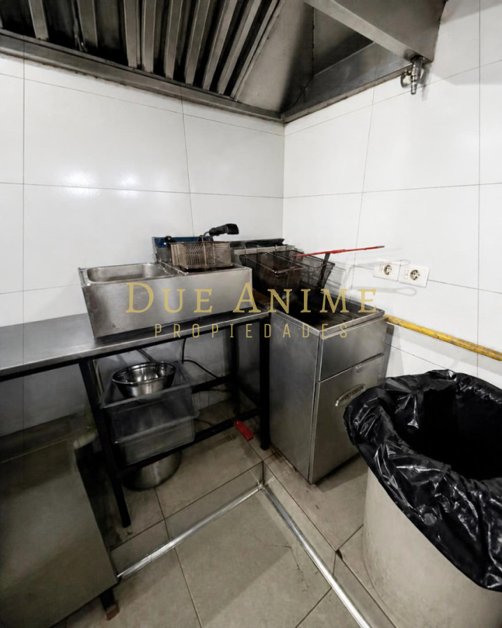 Local Comercial ID.48 - ENTREGA YA!!! Alquiler local comercial en Punta Carretas