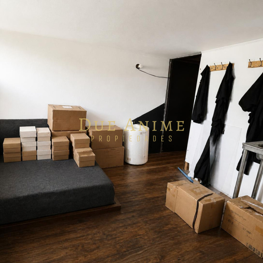 Local Comercial ID.48 - ENTREGA YA!!! Alquiler local comercial en Punta Carretas