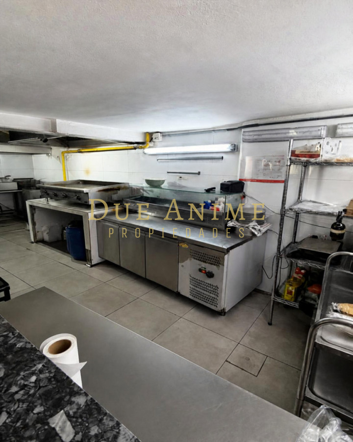 Local Comercial ID.48 - ENTREGA YA!!! Alquiler local comercial en Punta Carretas