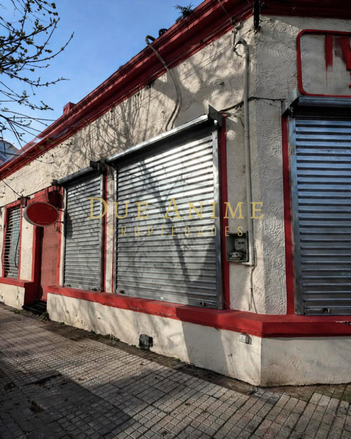 Local Comercial ID.48 - ENTREGA YA!!! Alquiler local comercial en Punta Carretas