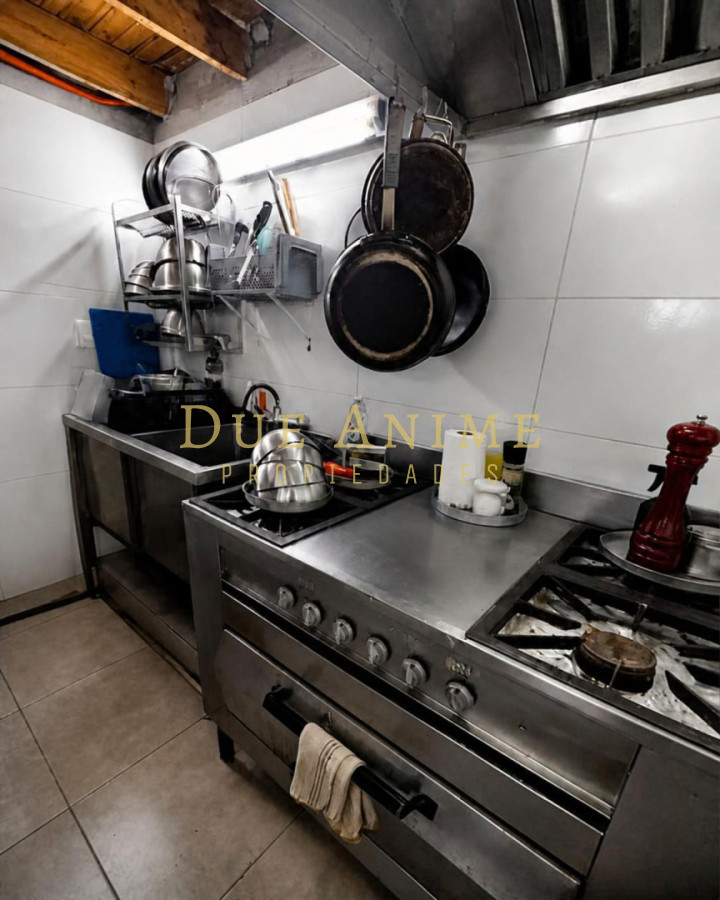Local Comercial ID.48 - ENTREGA YA!!! Alquiler local comercial en Punta Carretas