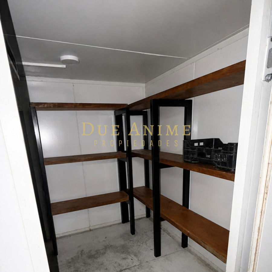 Local Comercial ID.48 - ENTREGA YA!!! Alquiler local comercial en Punta Carretas