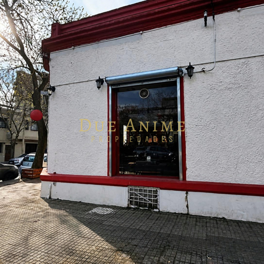 Local Comercial ID.48 - ENTREGA YA!!! Alquiler local comercial en Punta Carretas