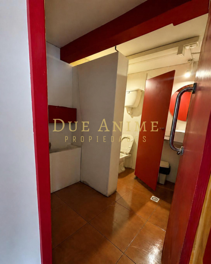 Local Comercial ID.48 - ENTREGA YA!!! Alquiler local comercial en Punta Carretas