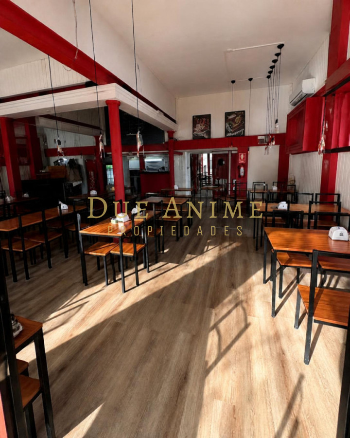 Local Comercial ID.48 - ENTREGA YA!!! Alquiler local comercial en Punta Carretas