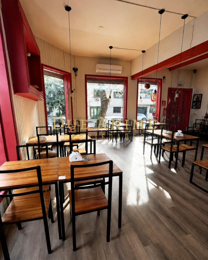 Local Comercial ID.48 - ENTREGA YA!!! Alquiler local comercial en Punta Carretas