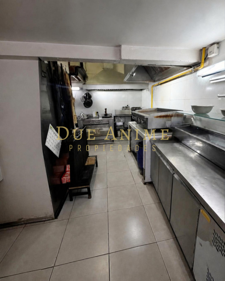 Local Comercial ID.48 - ENTREGA YA!!! Alquiler local comercial en Punta Carretas