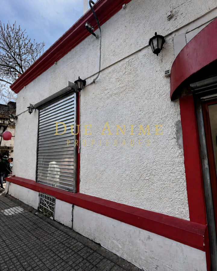 Local Comercial ID.48 - ENTREGA YA!!! Alquiler local comercial en Punta Carretas