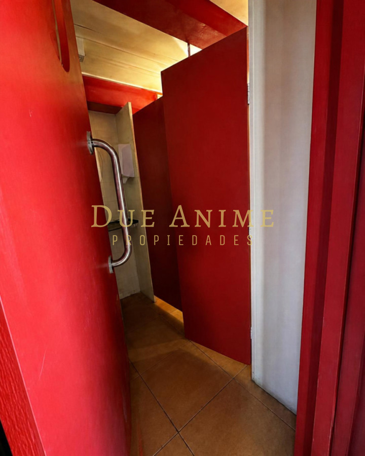 Local Comercial ID.48 - ENTREGA YA!!! Alquiler local comercial en Punta Carretas