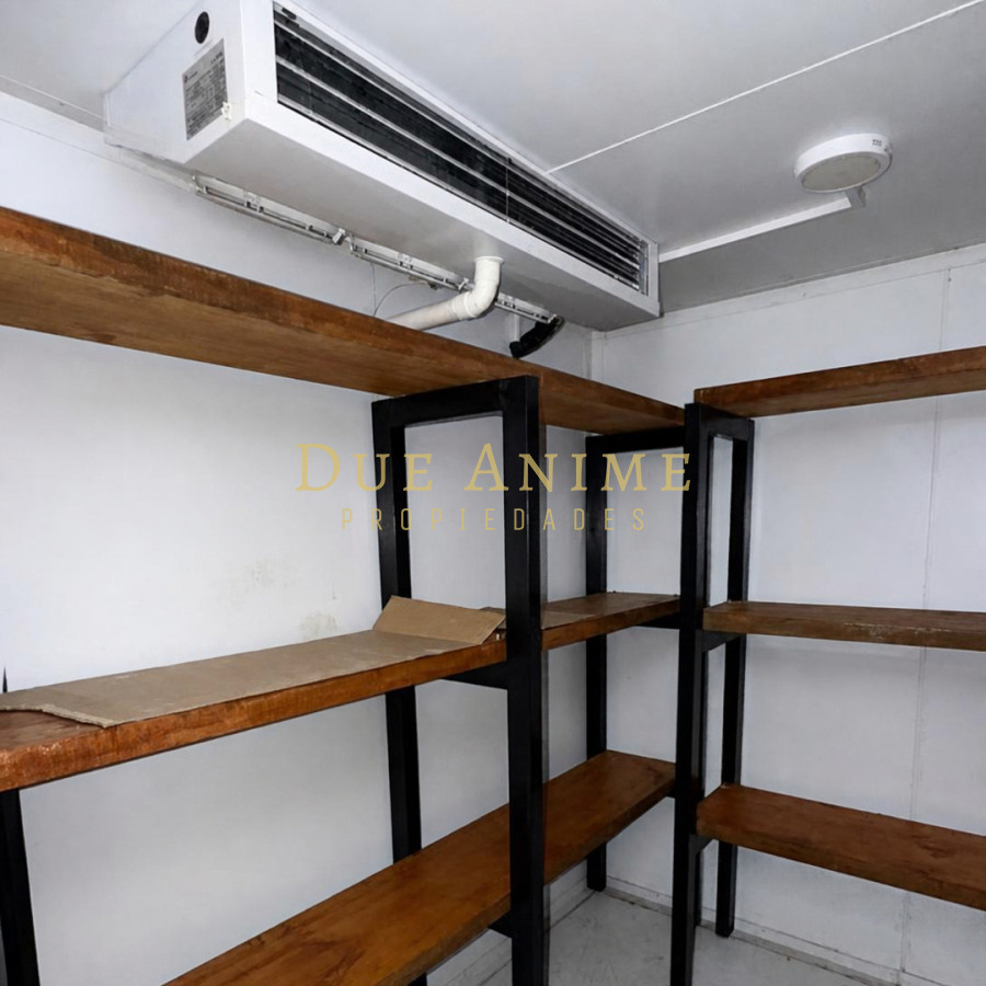 Local Comercial ID.48 - ENTREGA YA!!! Alquiler local comercial en Punta Carretas