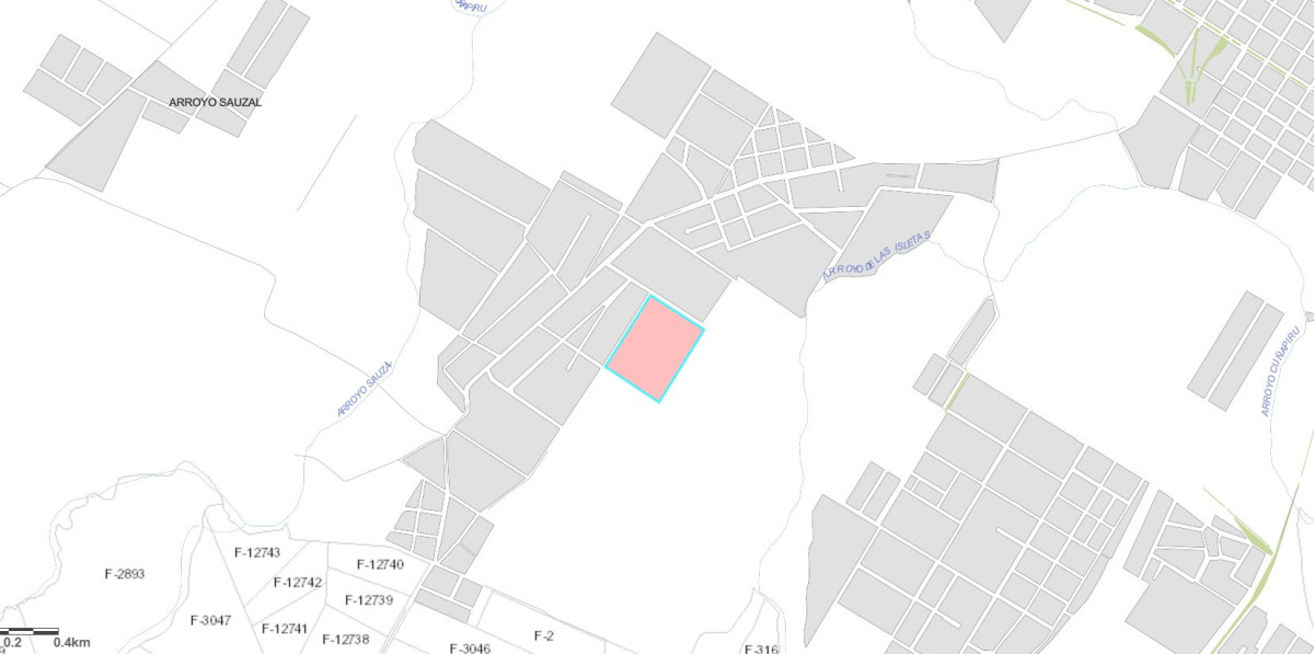 Terreno ID.11 - Oportunidad Única: Terreno de 88,612 m² en el Corazón de Rivera