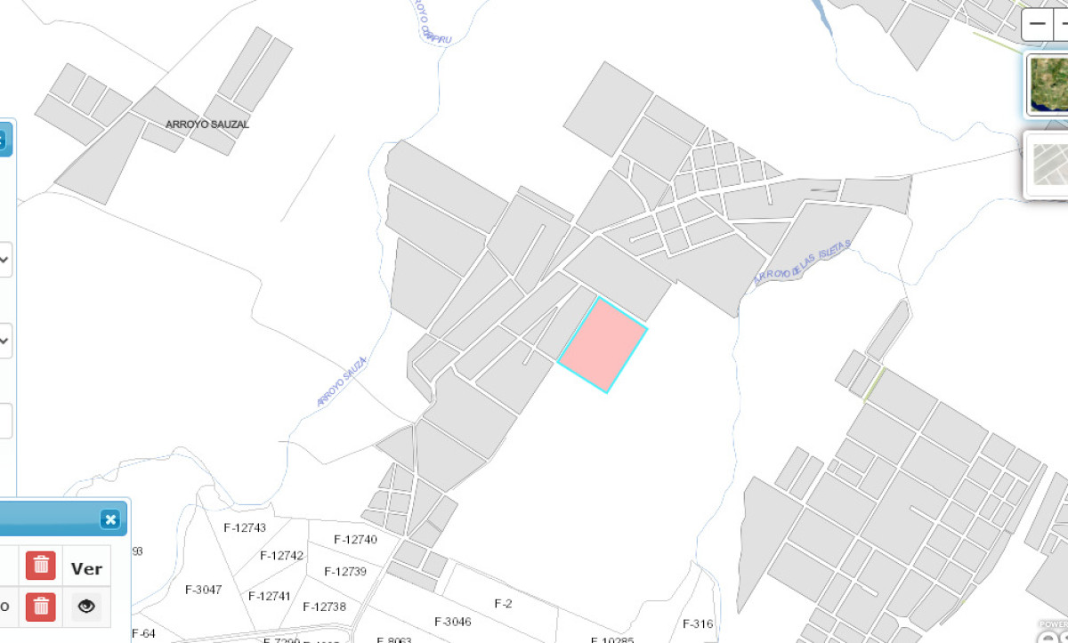Terreno ID.11 - Oportunidad Única: Terreno de 88,612 m² en el Corazón de Rivera