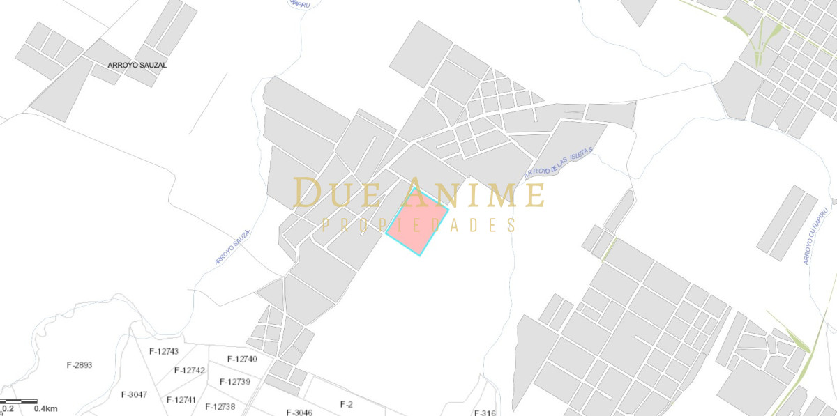 Terreno ID.11 - Oportunidad Única: Terreno de 88,612 m² en el Corazón de Rivera