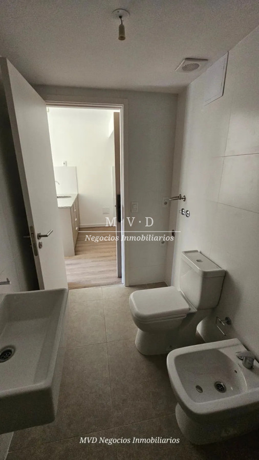 Apartamento ID.10 - Apartamento En Planta Baja Con Patio Exclusivo