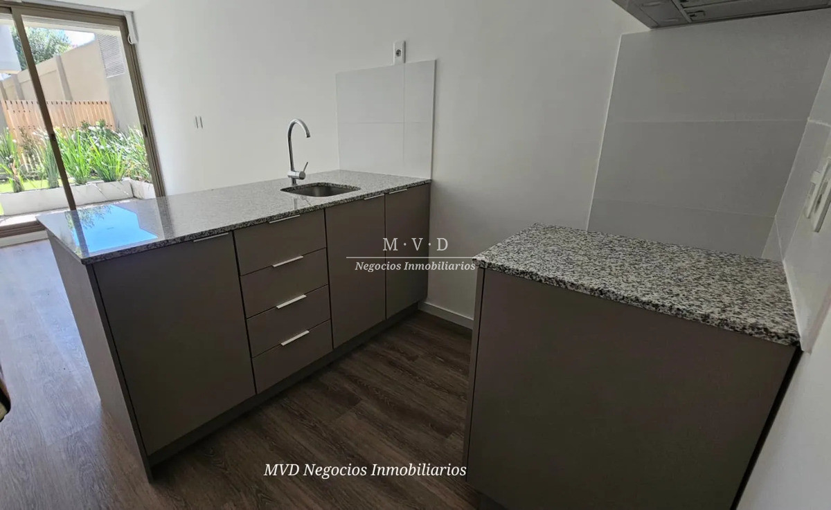 Apartamento ID.10 - Apartamento En Planta Baja Con Patio Exclusivo