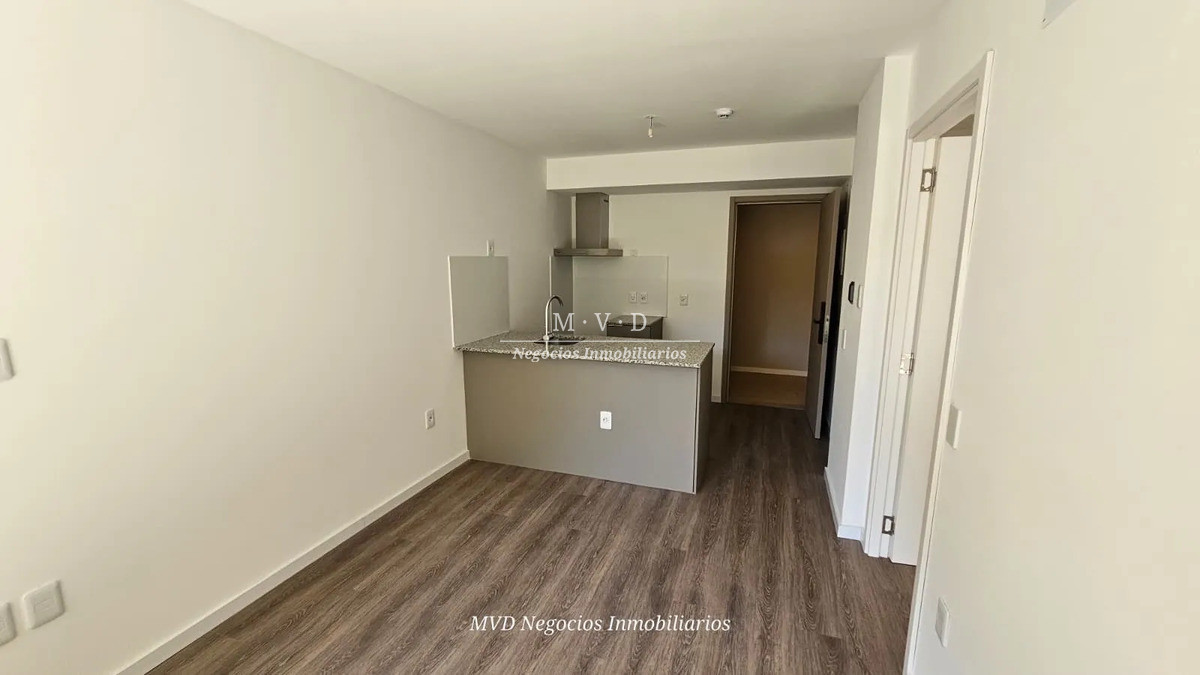 Apartamento ID.10 - Apartamento En Planta Baja Con Patio Exclusivo